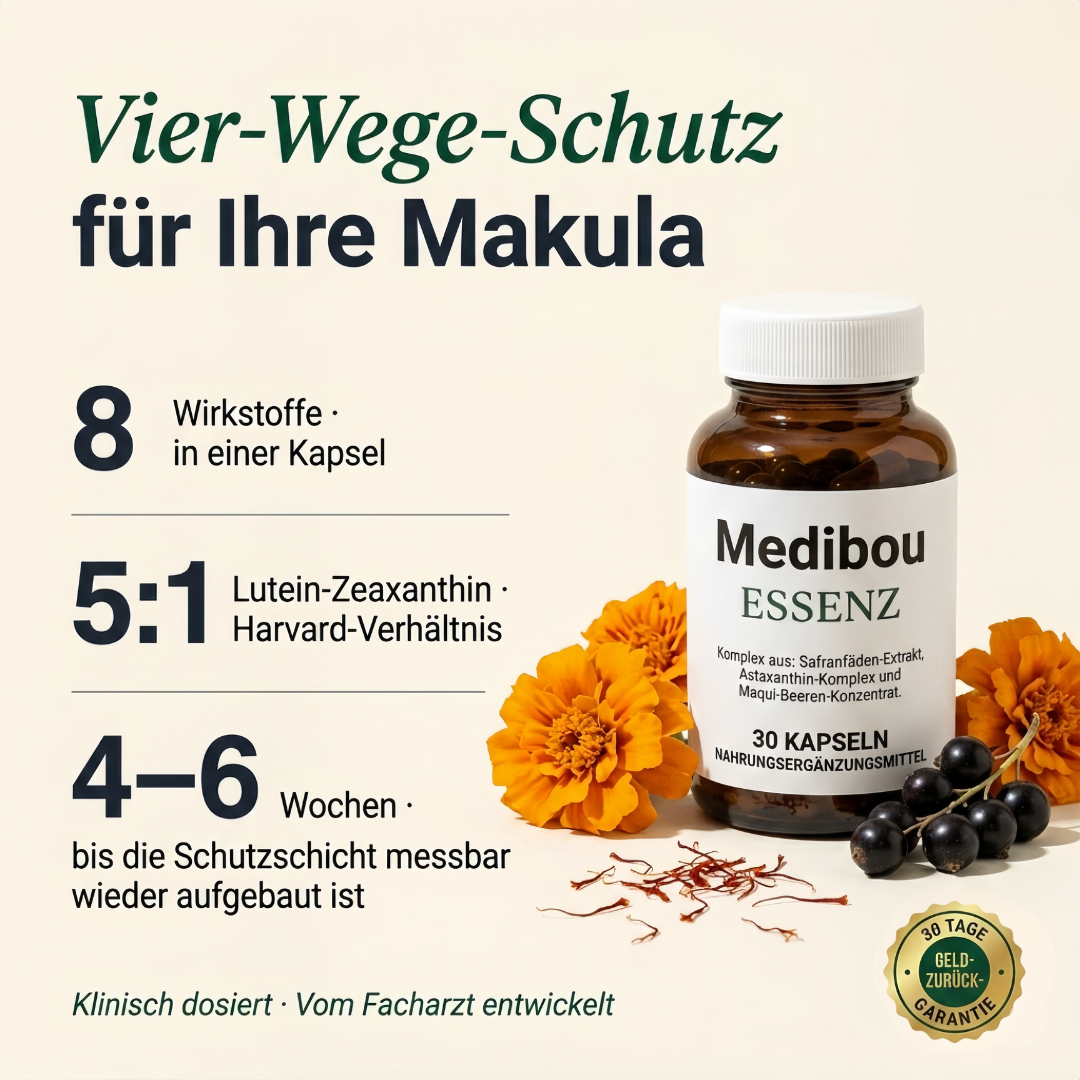 MEDIBOU ESSENZ