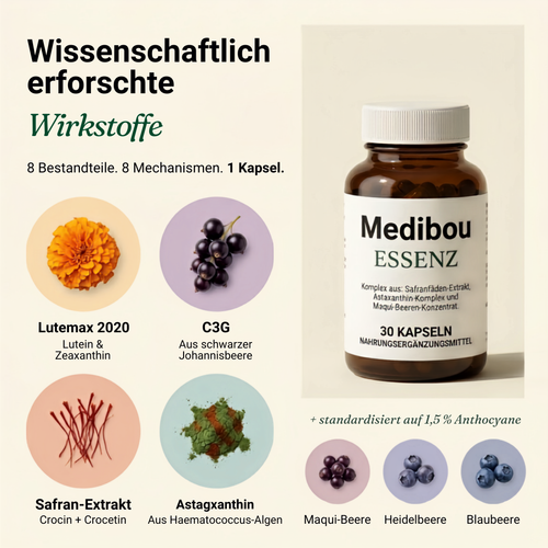 MEDIBOU ESSENZ
