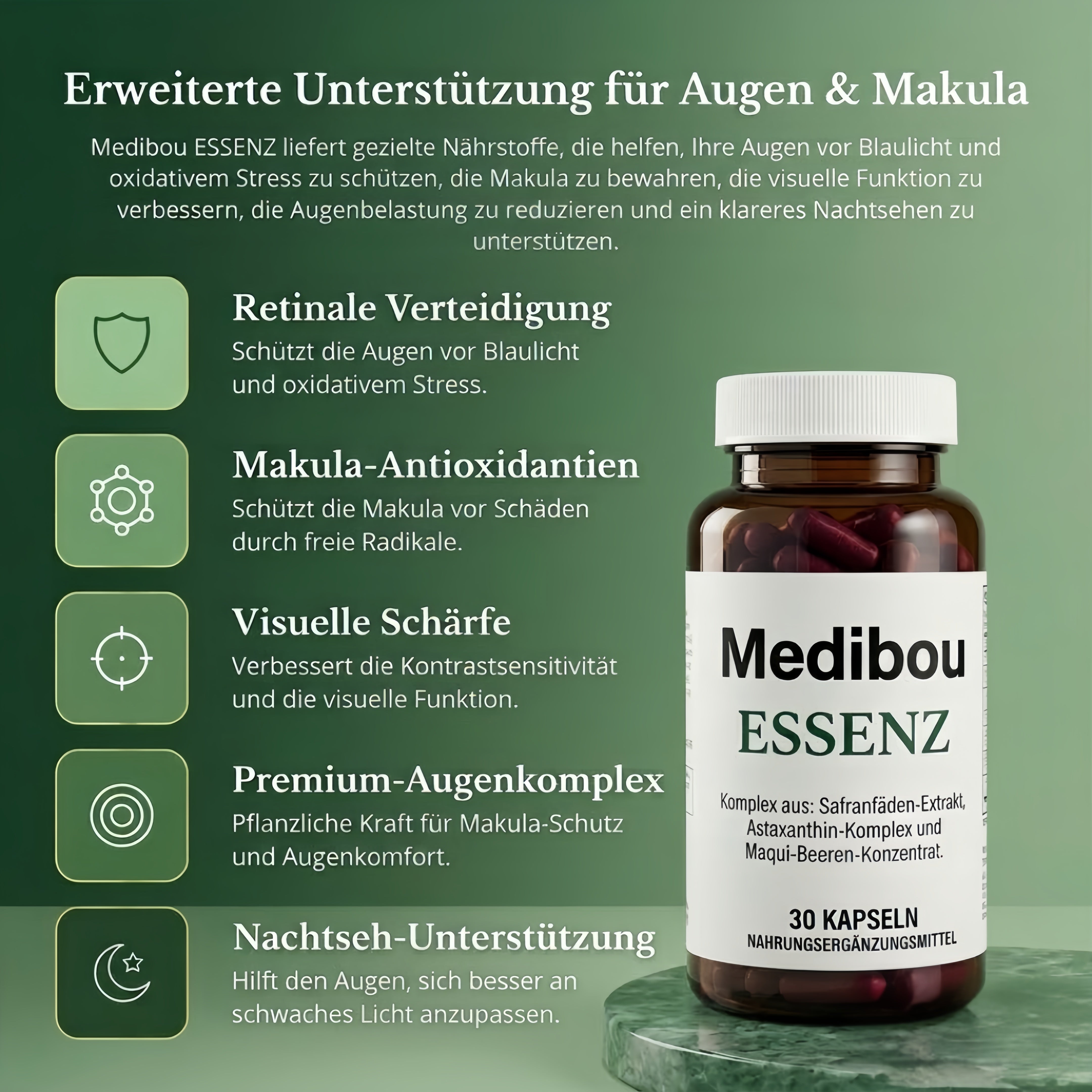 MEDIBOU ESSENZ