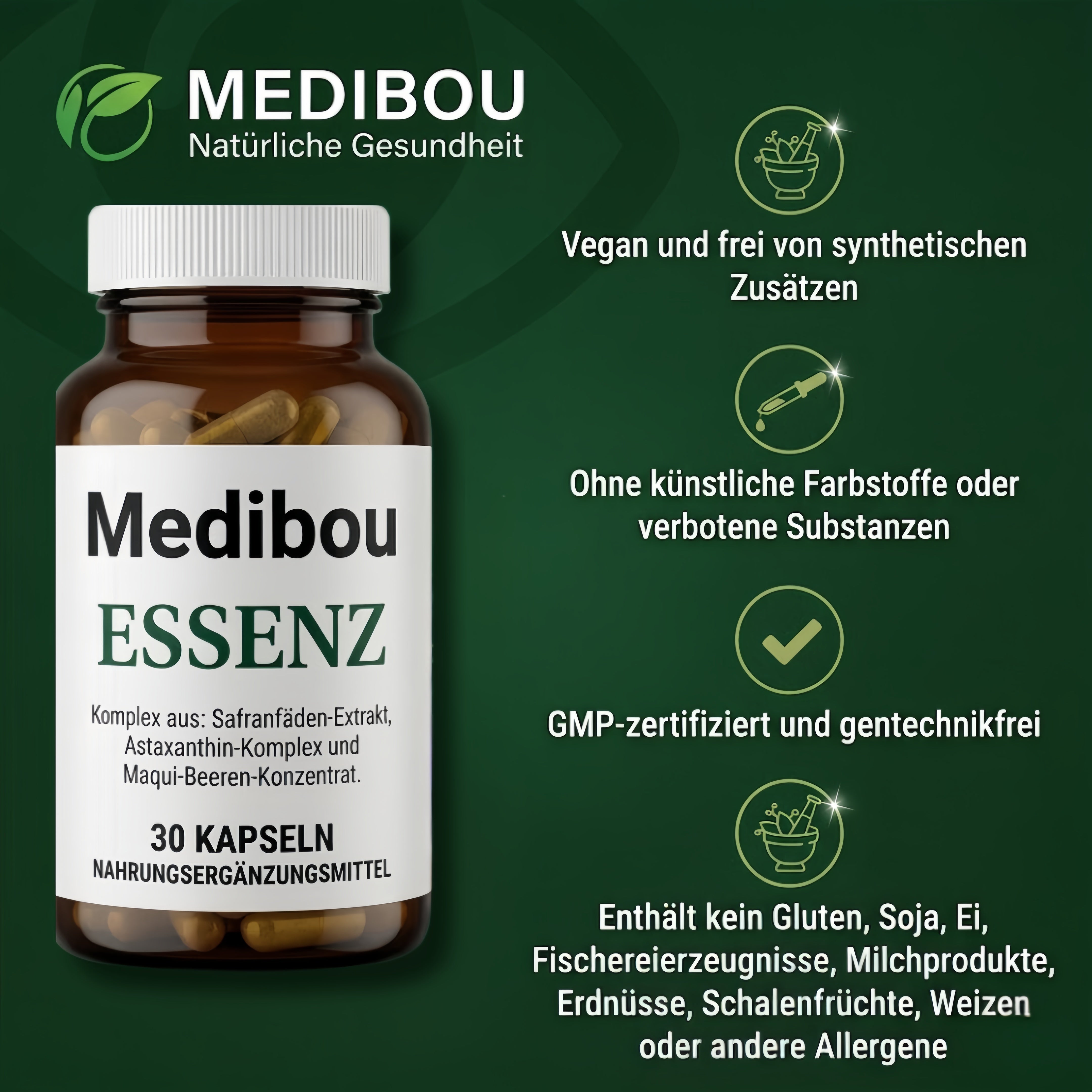 MEDIBOU ESSENZ