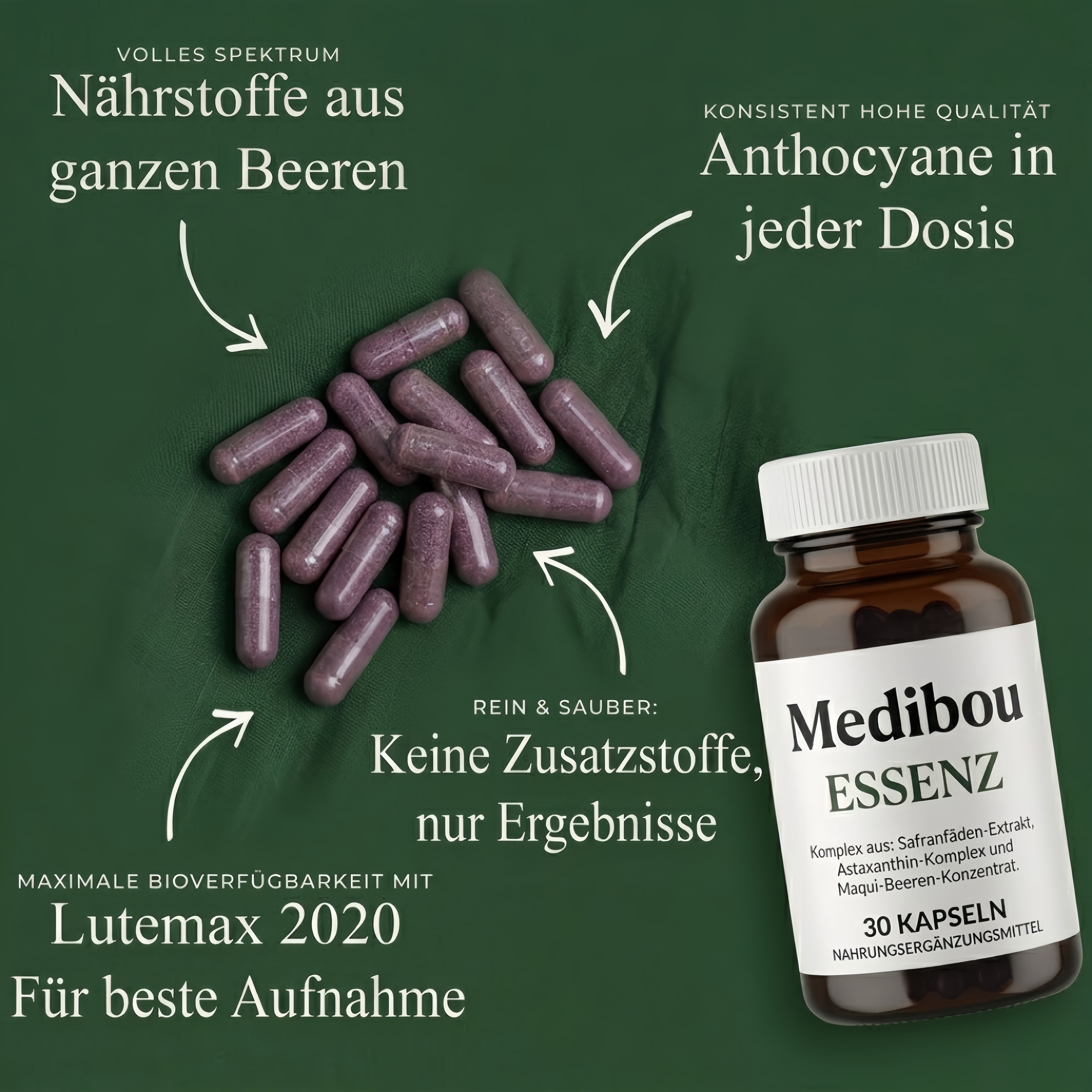 MEDIBOU ESSENZ