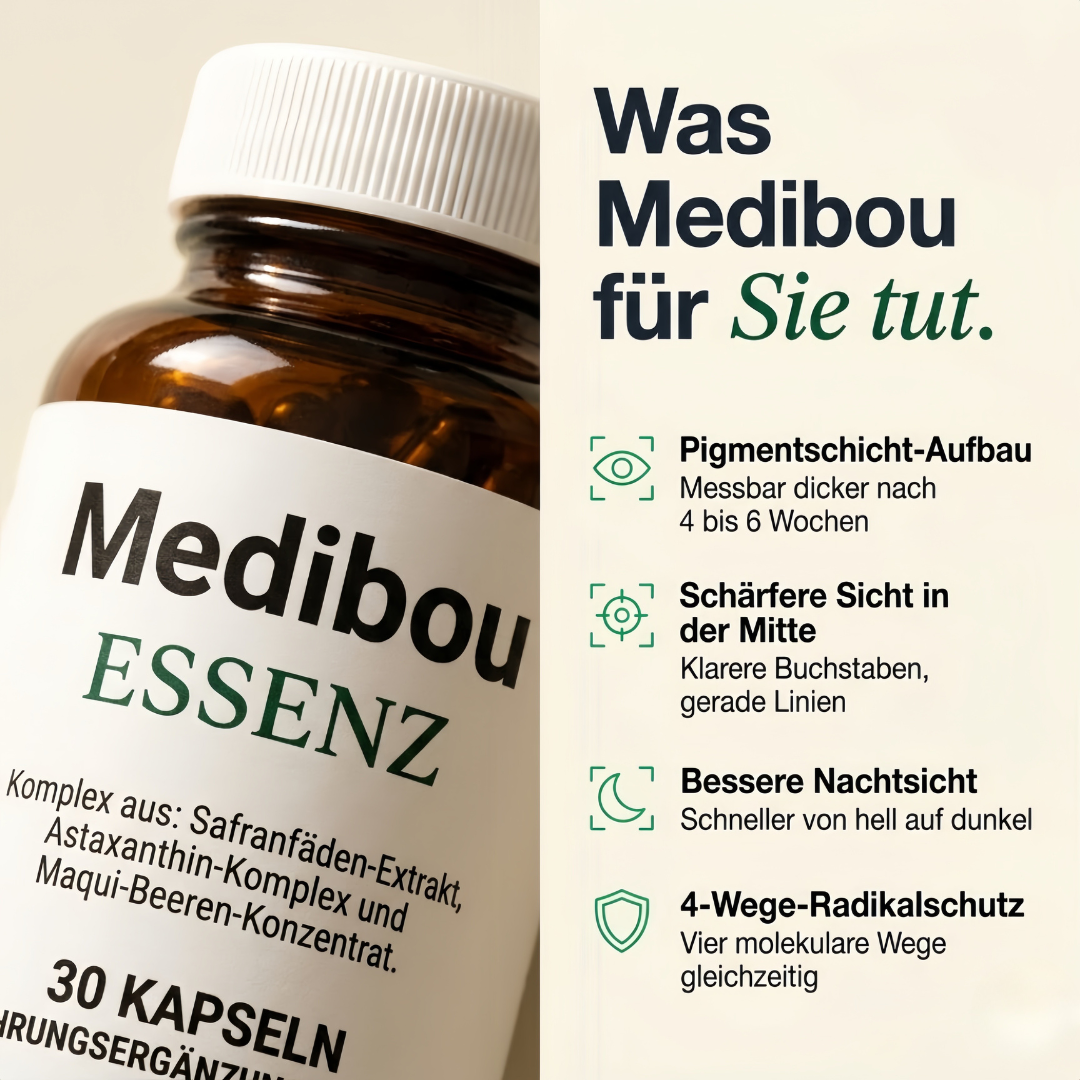 Medibou ESSENZ