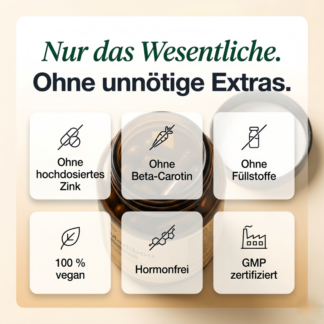 MEDIBOU ESSENZ