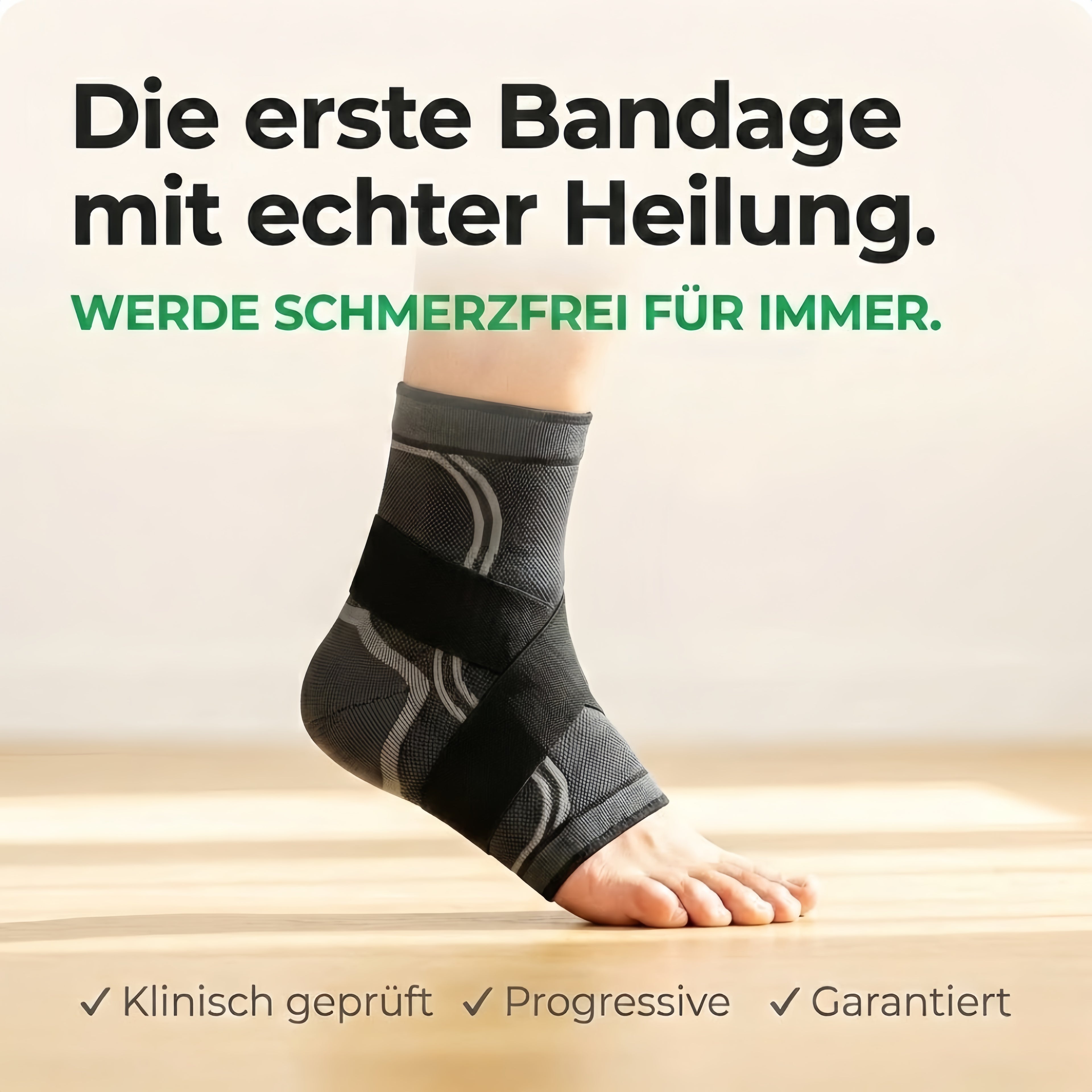 MEDIBOU Bandage