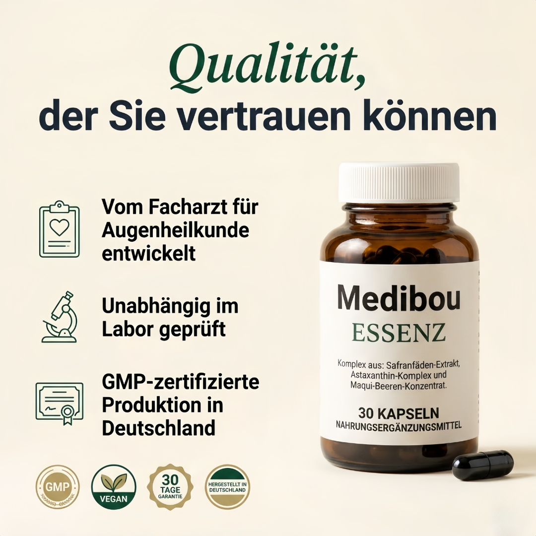 MEDIBOU ESSENZ