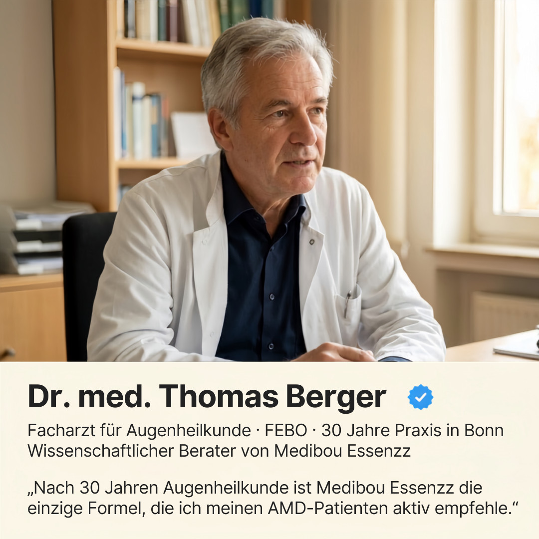 MEDIBOU ESSENZ