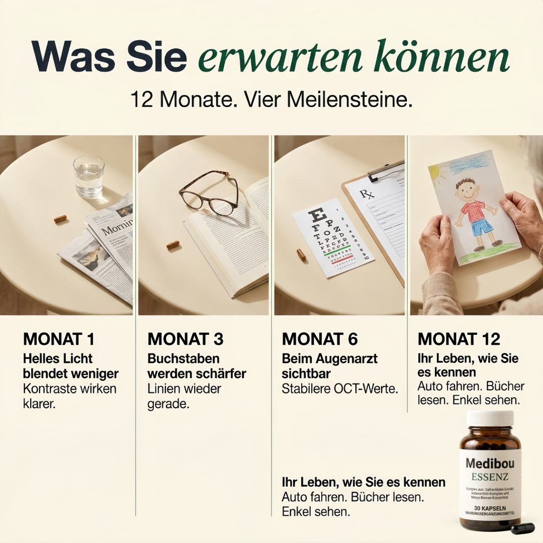 MEDIBOU ESSENZ