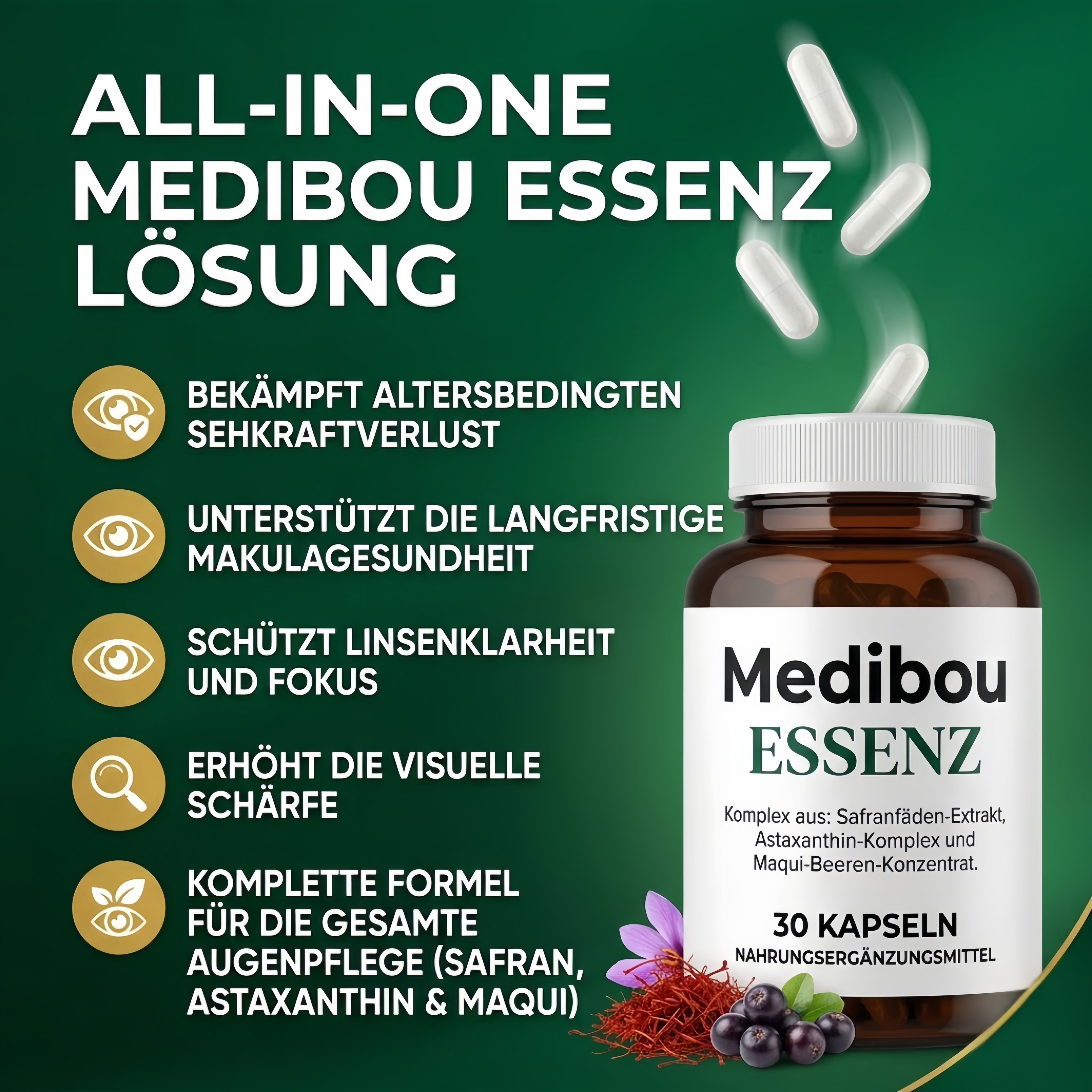 MEDIBOU ESSENZ